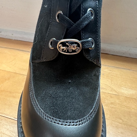Coach Bootie - Picture 7 of 11